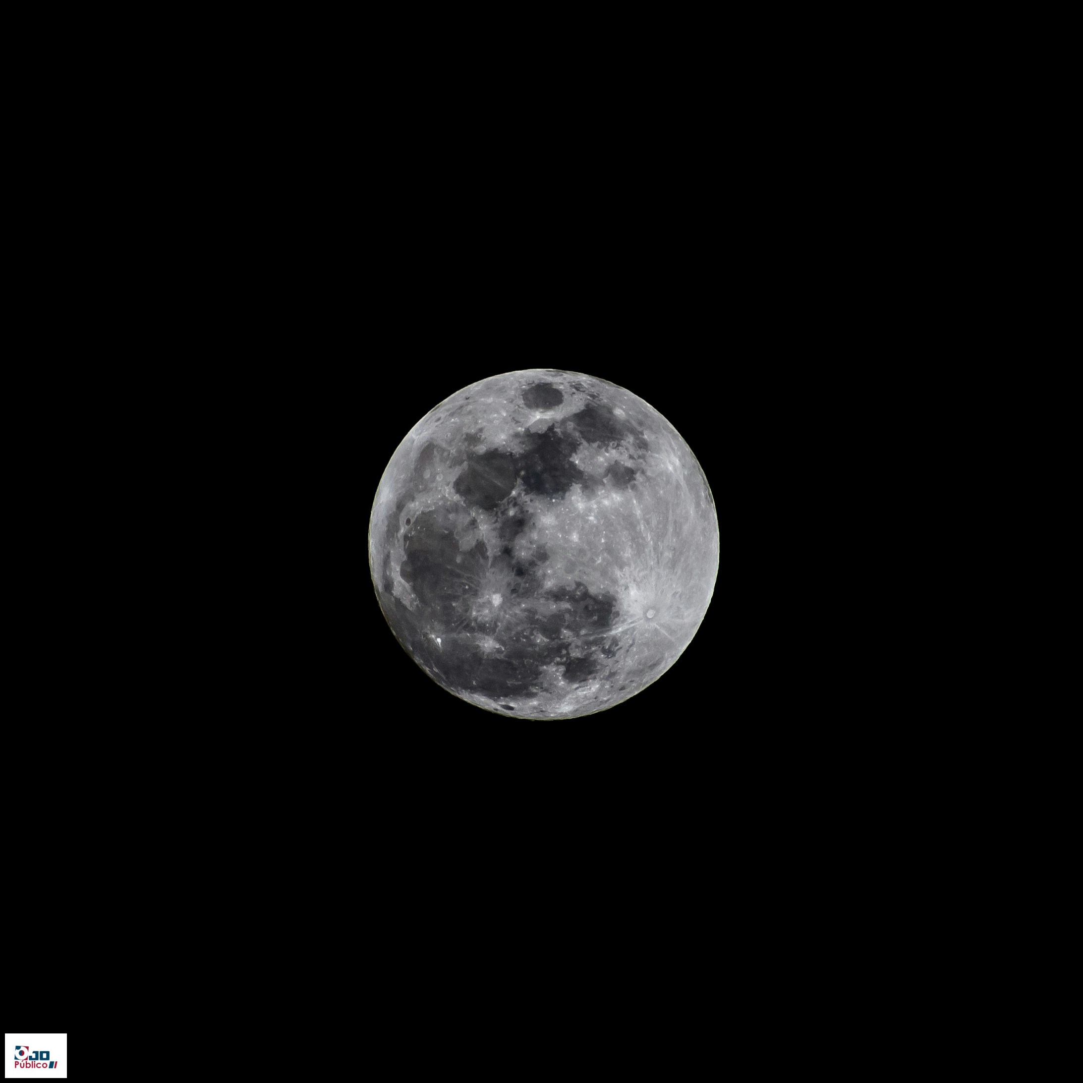 full moon